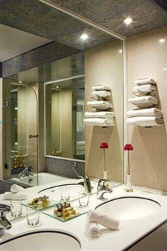 Mercure Grand Jebel Hafeet