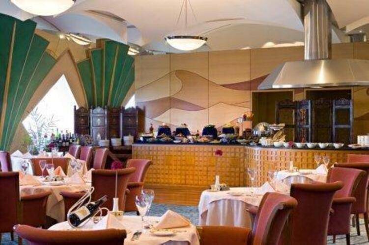 Mercure Grand Jebel Hafeet