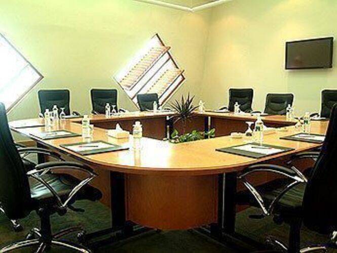 Mercure Grand Jebel Hafeet