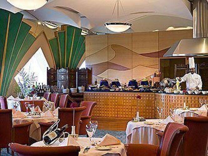 Mercure Grand Jebel Hafeet