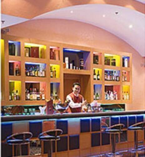 Mercure Grand Jebel Hafeet