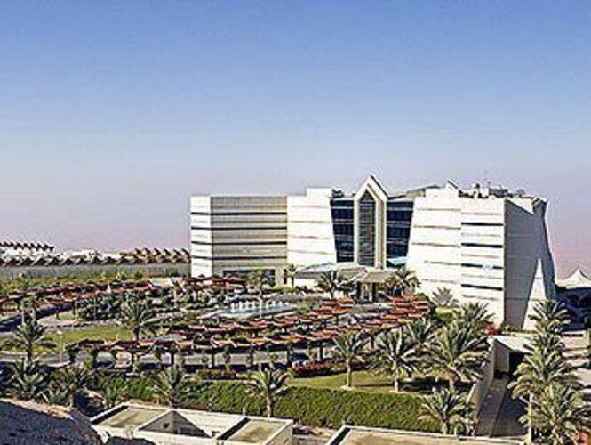 Mercure Grand Jebel Hafeet