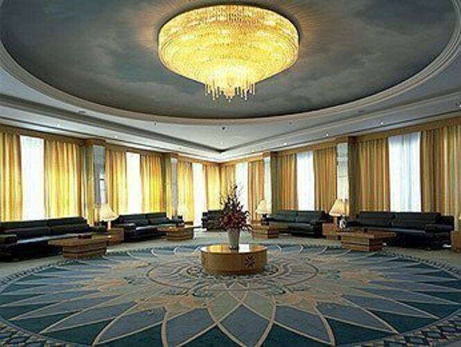 Mercure Grand Jebel Hafeet