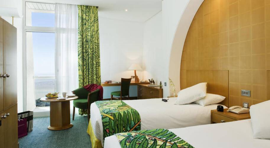 Mercure Grand Jebel Hafeet