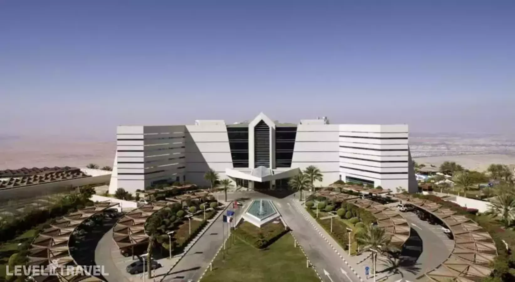 Mercure Grand Jebel Hafeet