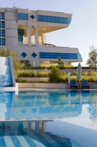 Mercure Grand Jebel Hafeet
