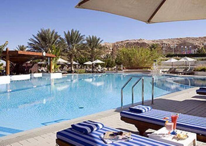 Mercure Grand Jebel Hafeet
