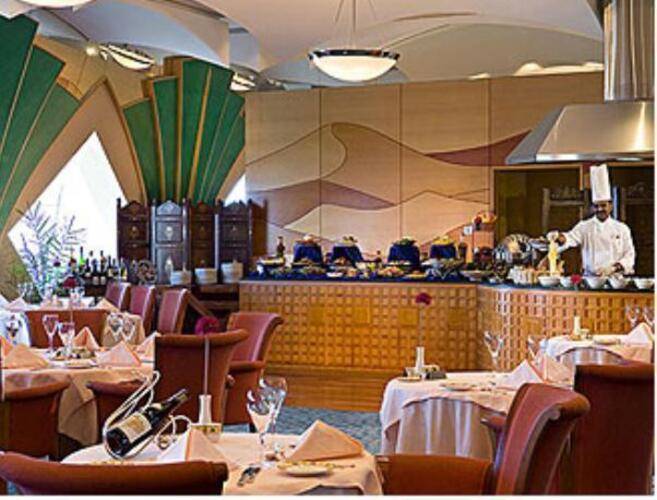 Mercure Grand Jebel Hafeet