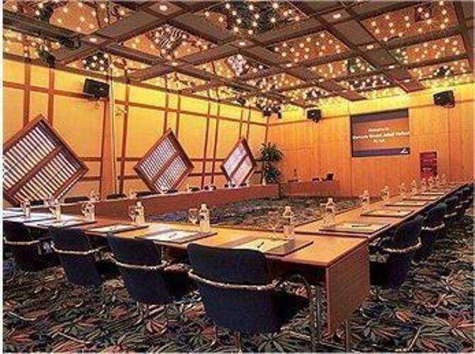 Mercure Grand Jebel Hafeet