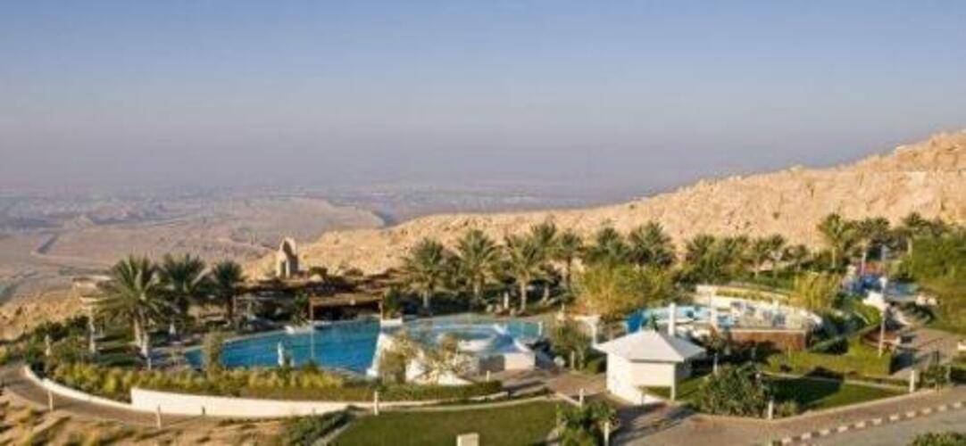 Mercure Grand Jebel Hafeet