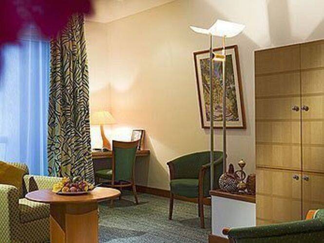 Mercure Grand Jebel Hafeet