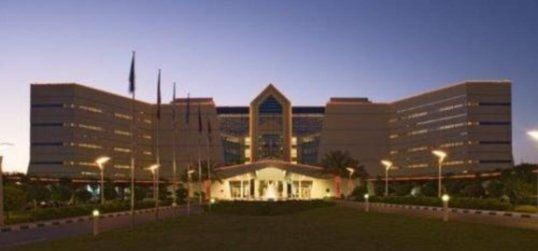 Mercure Grand Jebel Hafeet