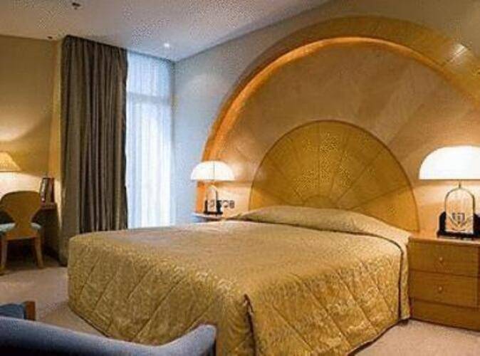 Mercure Grand Jebel Hafeet