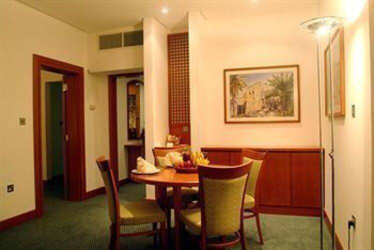 Mercure Grand Jebel Hafeet