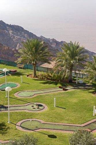 Mercure Grand Jebel Hafeet