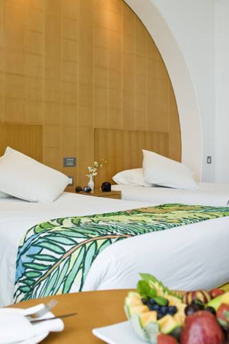 Mercure Grand Jebel Hafeet