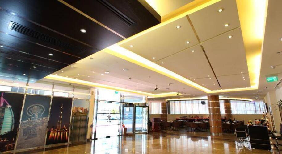 Xclusive Maples Hotel Apartments