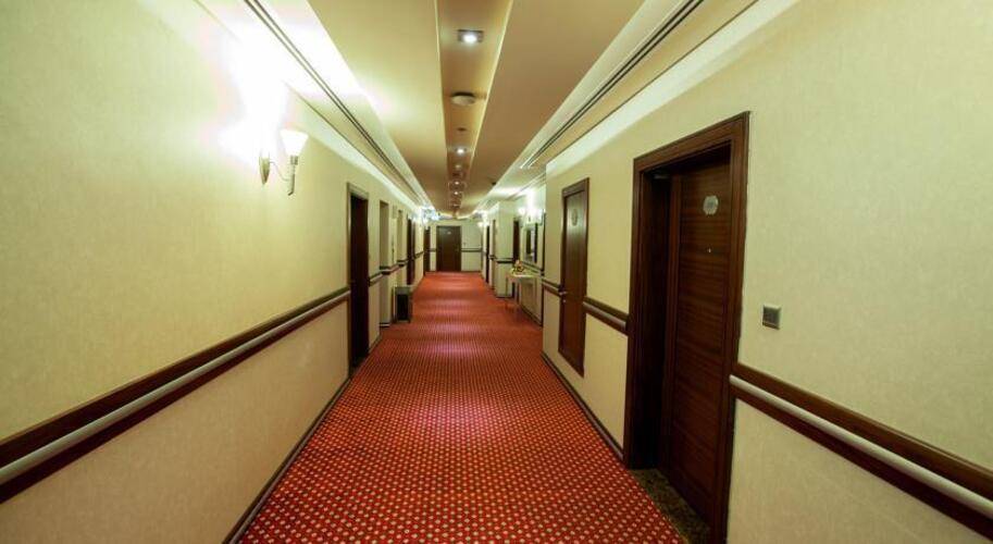 Xclusive Maples Hotel Apartments
