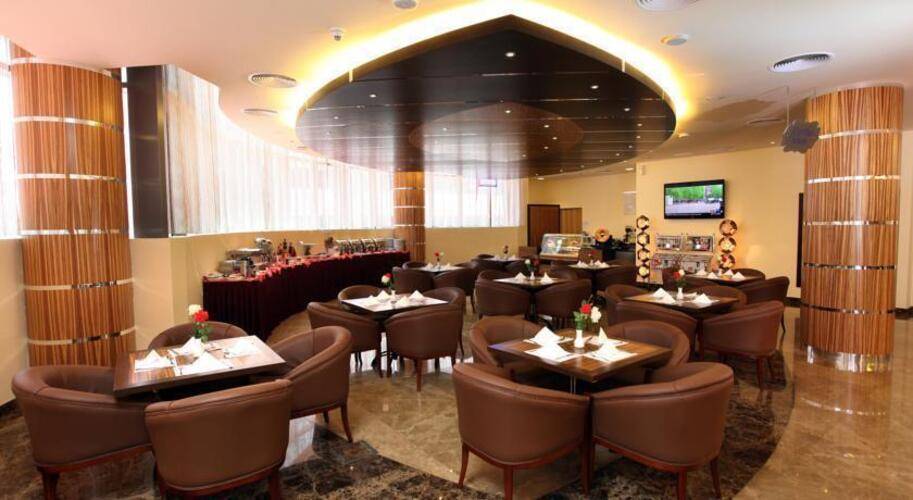 Xclusive Maples Hotel Apartments