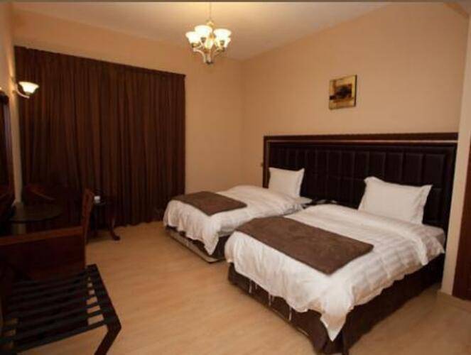 Xclusive Maples Hotel Apartments