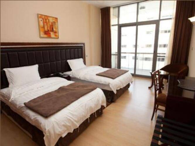 Xclusive Maples Hotel Apartments