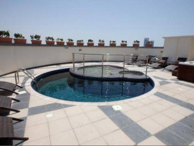 Xclusive Maples Hotel Apartments