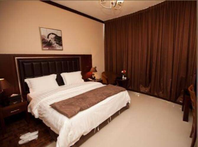 Xclusive Maples Hotel Apartments