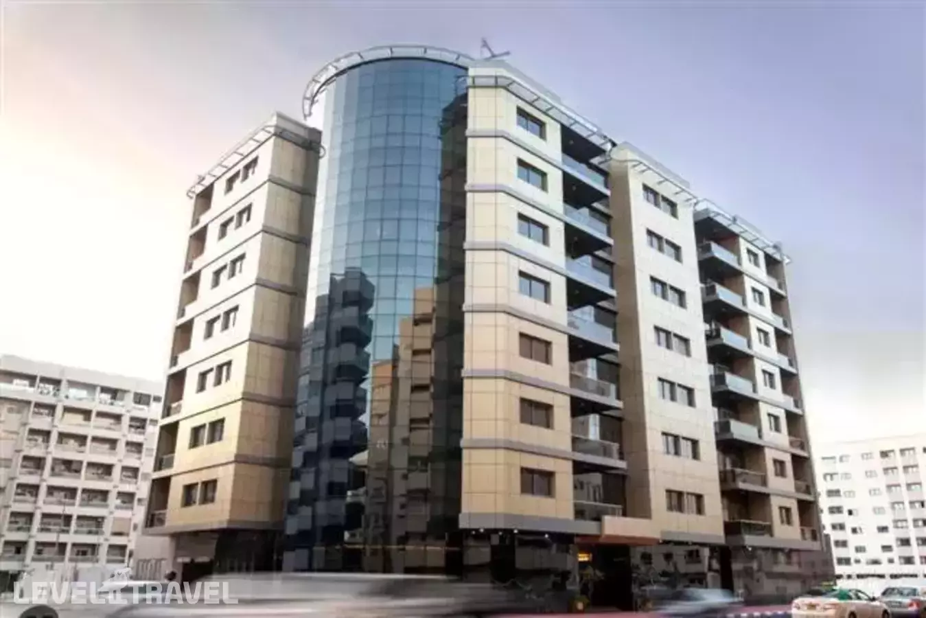 Xclusive Maples Hotel Apartments