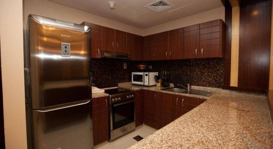 Xclusive Maples Hotel Apartments