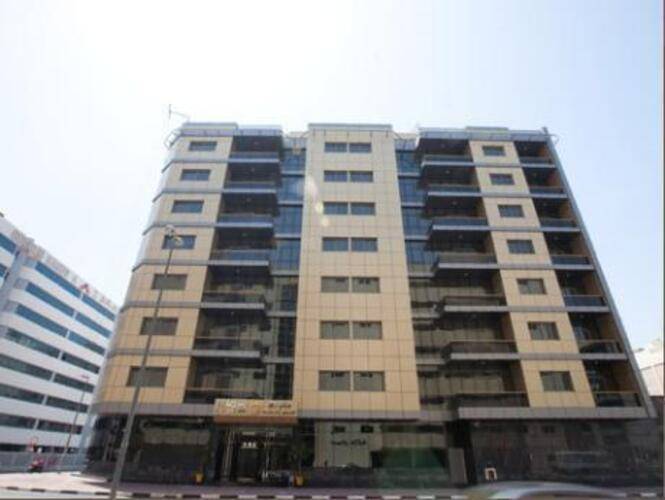 Xclusive Maples Hotel Apartments