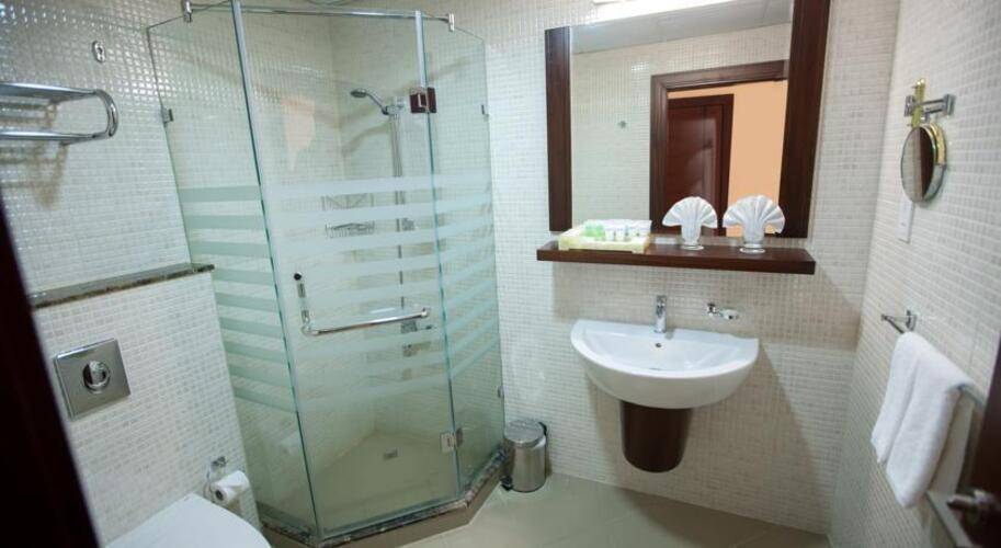 Xclusive Maples Hotel Apartments
