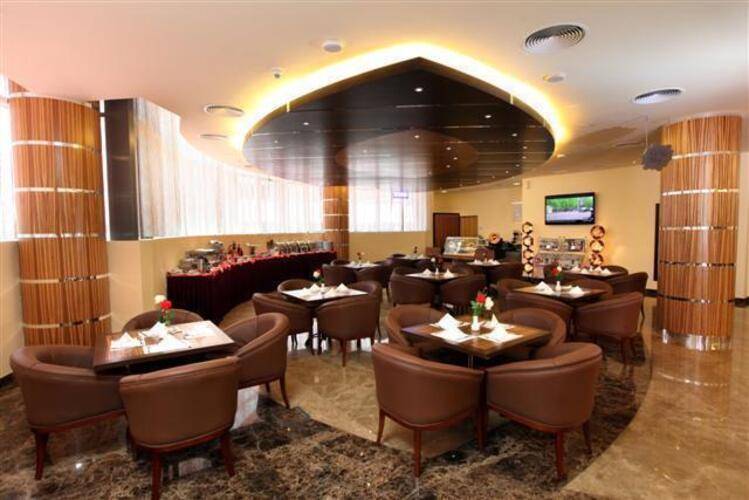 Xclusive Maples Hotel Apartments
