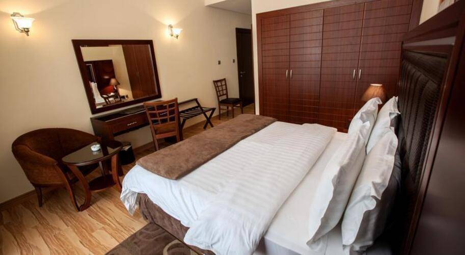 Xclusive Maples Hotel Apartments