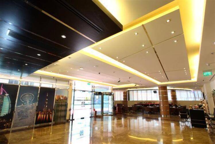 Xclusive Maples Hotel Apartments