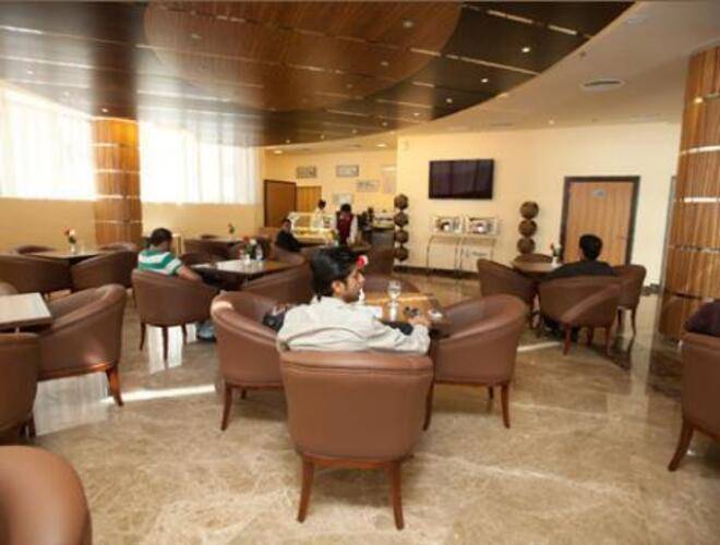 Xclusive Maples Hotel Apartments