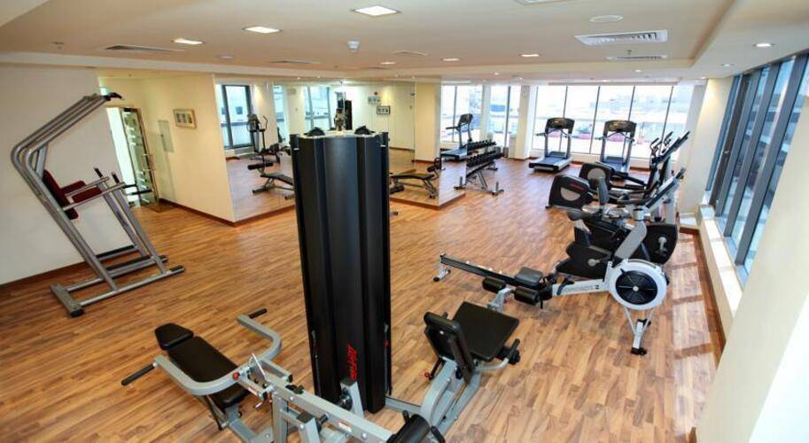 Xclusive Maples Hotel Apartments