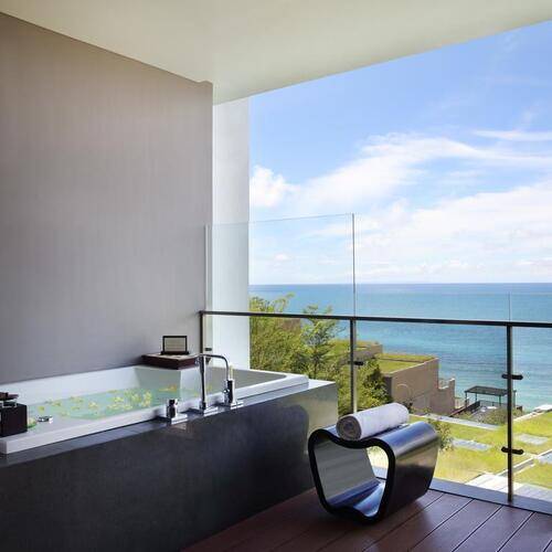 Anantara Bali Uluwatu Resort & Spa