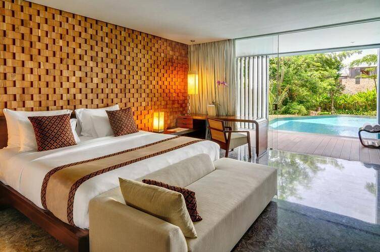 Anantara Bali Uluwatu Resort & Spa