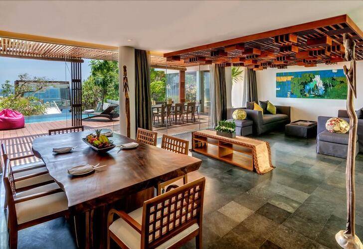 Anantara Bali Uluwatu Resort & Spa