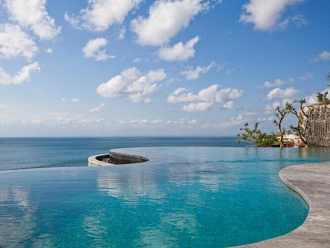 Anantara Bali Uluwatu Resort & Spa