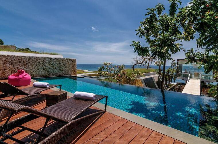 Anantara Bali Uluwatu Resort & Spa