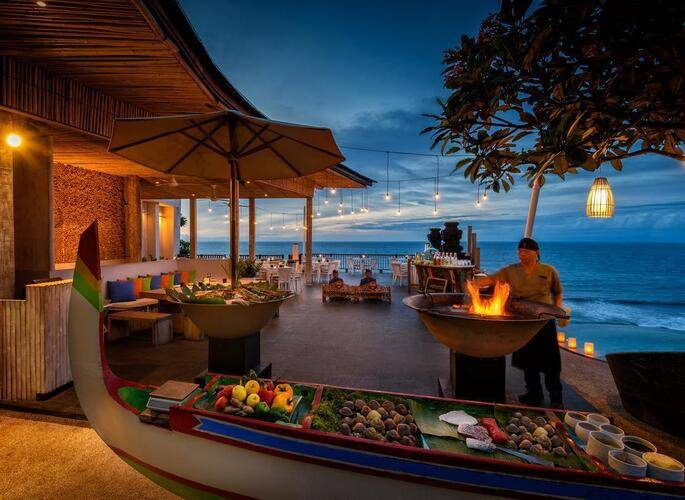 Anantara Bali Uluwatu Resort & Spa