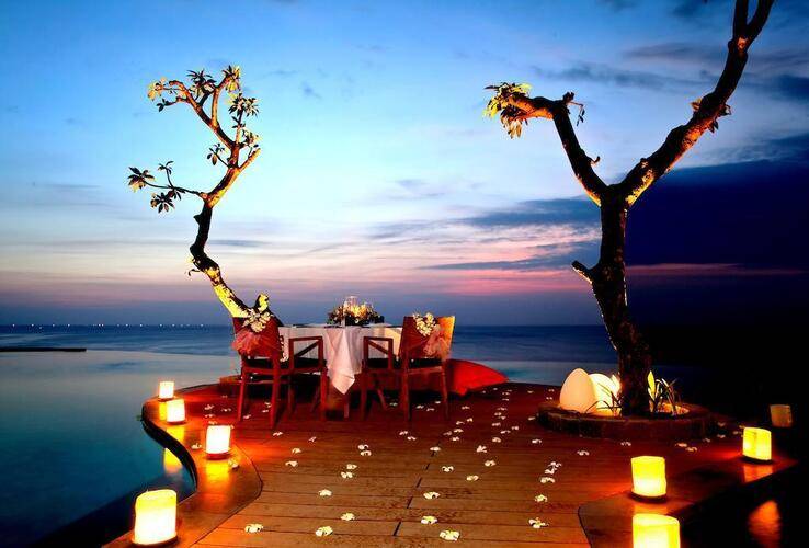 Anantara Bali Uluwatu Resort & Spa