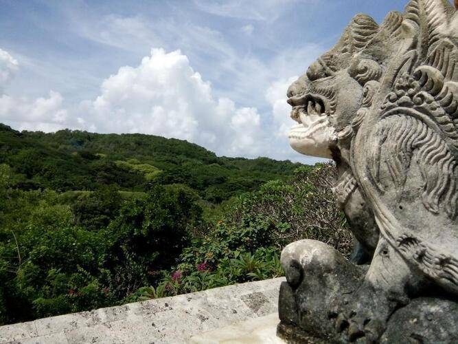 Anantara Bali Uluwatu Resort & Spa