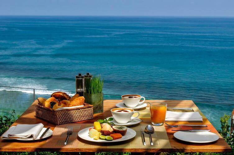 Anantara Bali Uluwatu Resort & Spa