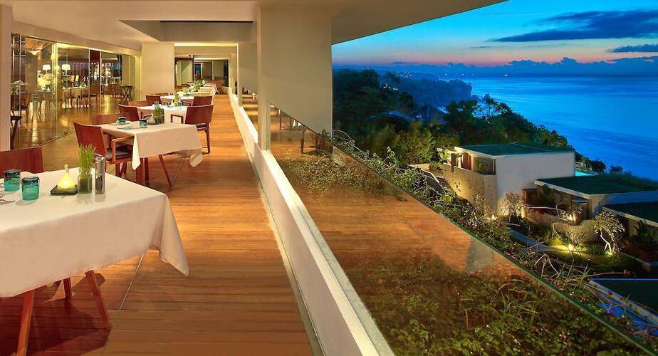 Anantara Bali Uluwatu Resort & Spa