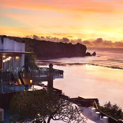 Anantara Bali Uluwatu Resort & Spa