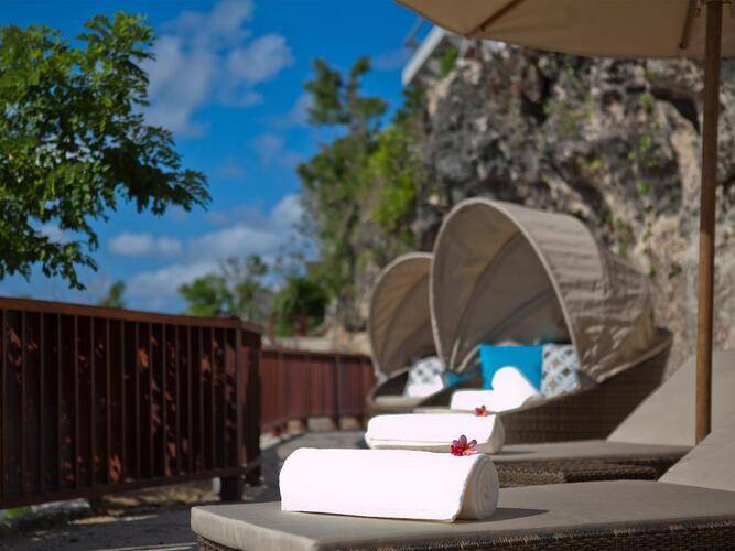 Anantara Bali Uluwatu Resort & Spa
