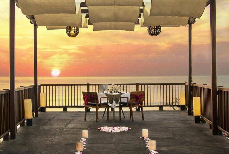 Anantara Bali Uluwatu Resort & Spa