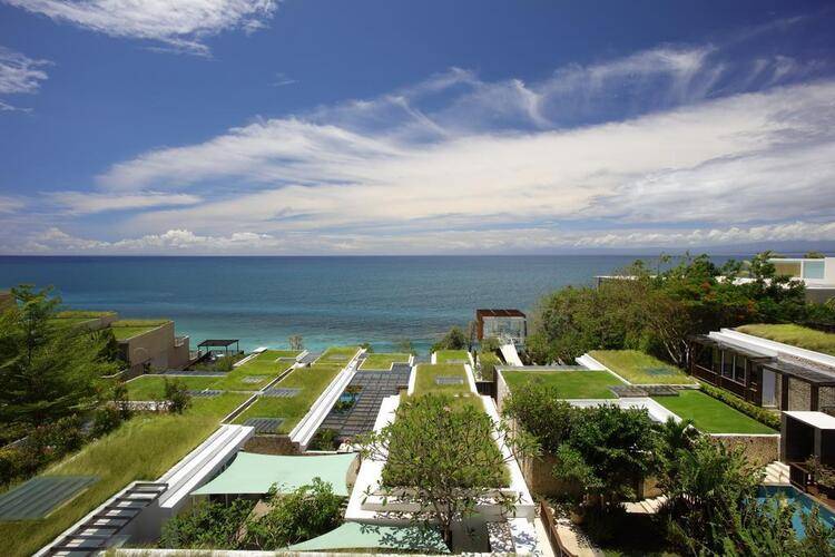 Anantara Bali Uluwatu Resort & Spa